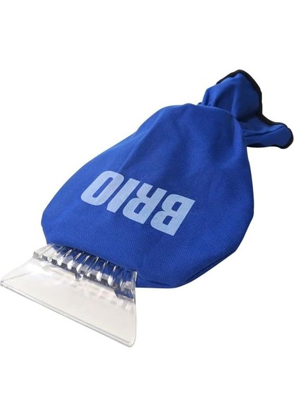 Polar Eldivenli Buz Kazıyıcı