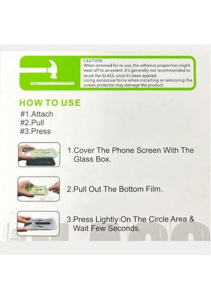 16 ile Uyumlu Ekran Yapıştırma Aparatlı 5d Ekran Tam Kaplayan Temperli Cam fiyatları