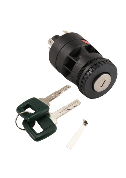 15082295 Volvo Kamyon Yükleyici-Lazer A20C A20C A25D A35D Kontak Anahtarı Kilit Silindiri Için 2 Anahtarlı Kontak Anahtarı (Yurt Dışından) indirimleri