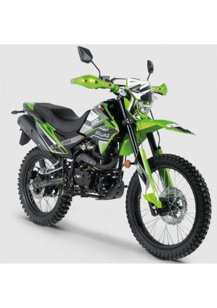 Rks Cross Nr 200 Ön Amortisör Kapağı Sağ-Sol Yeşil fiyatları