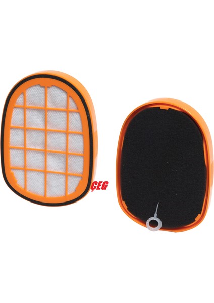 6313-6823 Uyumlu Filitre Çeg