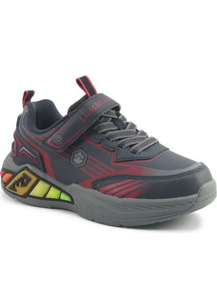 Unıt 5pr Lacivert Erkek Çocuk Spor Ayakkabı fiyatları