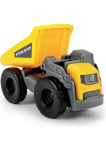 Dickie Mack Volvo Inşaat Aracı 32 cm fırsatları