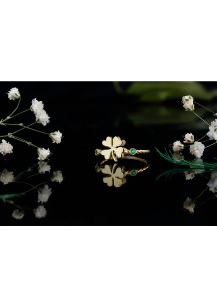 Şansım Yanımda Yüzük