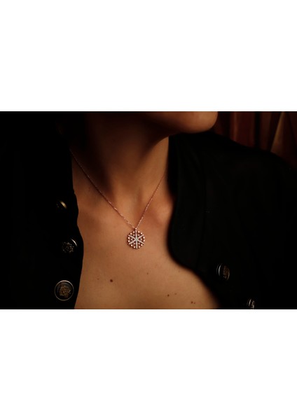 Yıldızlı Gece Kolye fiyatları