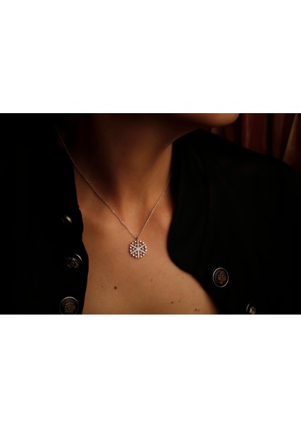 Yıldızlı Gece Kolye fiyatları