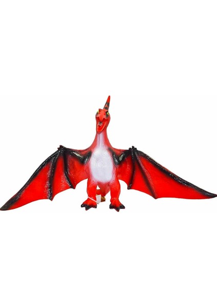 Oyuncak Sesli Kanatlı Dinazor 22714-789-57