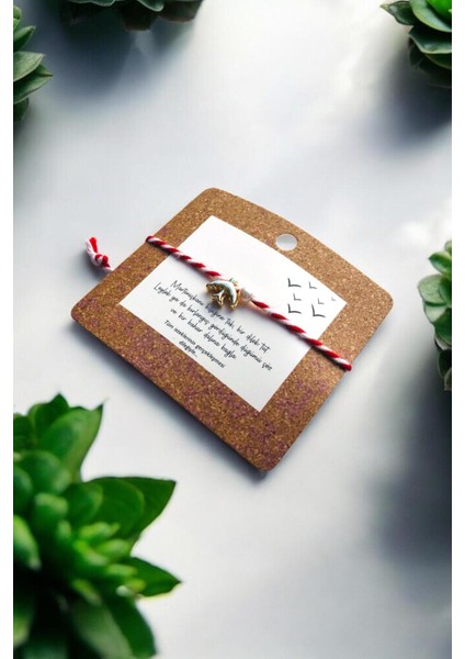 Marteniçka Şans Bilekliği modelleri