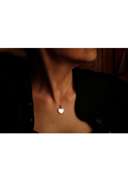 Anne Kalbi Kolye fiyatları