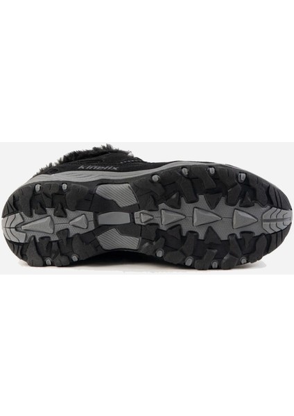 Int VS-2FWF0118 2pr Erkek Siyah Outdoor Ayakkabı fırsatları