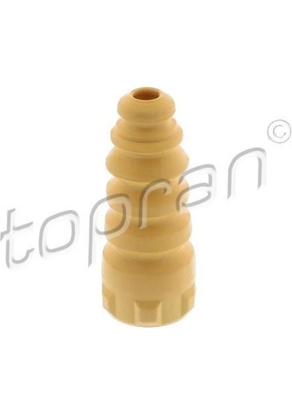 TOPRAN-114408001 - Arka Amortısor TAKOZU-143MM (Vw Passat 06-15 Tıguan 08-18 Audı Q3 12-18 Skoda Yetı 10-18)