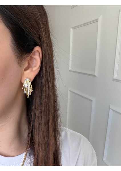 Çelik Thali Küpe fiyatları