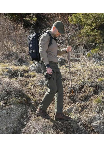 TORNADO MID CUT GTX BOT -KAHVERENGİ