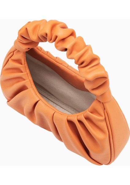 Gabbi Vegan Deri Kadın El ve Omuz Çantası modelleri