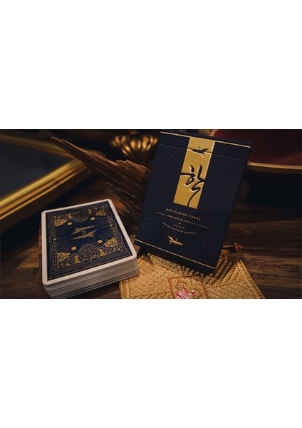 Hak Oyun Kartı modelleri