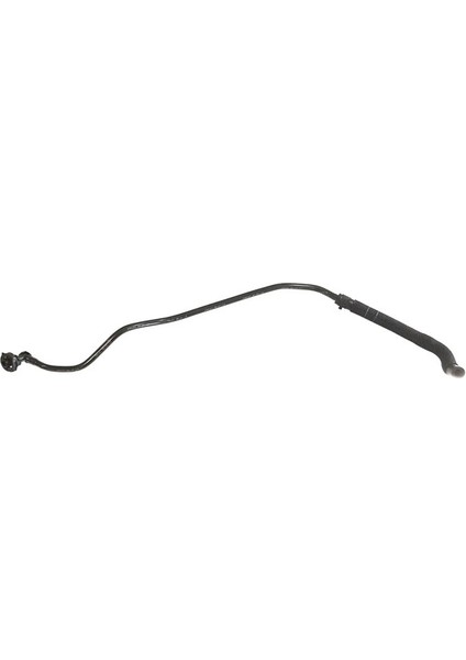 0500714 Yedek Su Depo Borusu 8K0121081C 8K0121081CA