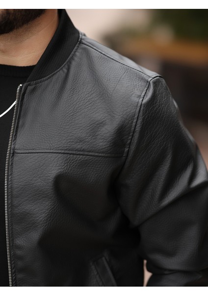 Yeni Sezon Kolej Bomber Süet Ceket fırsatları