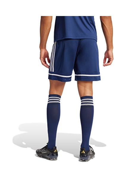 SQUA25 Sho M Erkek Futbol Şortu JN5468 Lacivert fiyatları