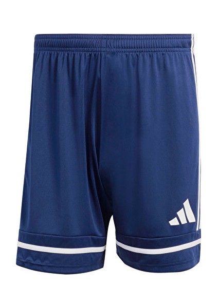 SQUA25 Sho M Erkek Futbol Şortu JN5468 Lacivert