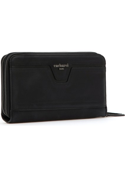 Erkek Siyah %100 Deri El Çantası 50316802-VR046 modelleri