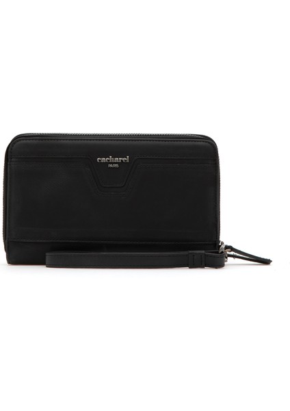 Erkek Siyah %100 Deri El Çantası 50316802-VR046 indirimleri