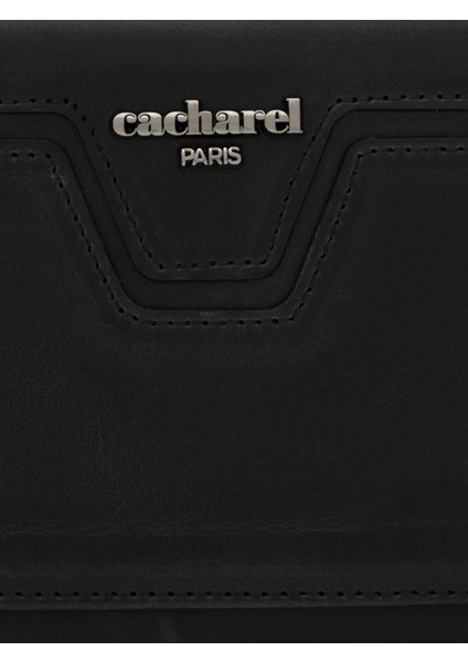 Erkek Siyah %100 Deri El Çantası 50316802-VR046