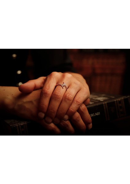 Işığın Dansı Yüzük fiyatları