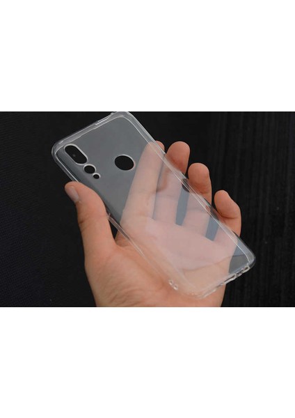 Huawei Y9 Prime 2019 Kılıf Süper Silikon Kapak fırsatları