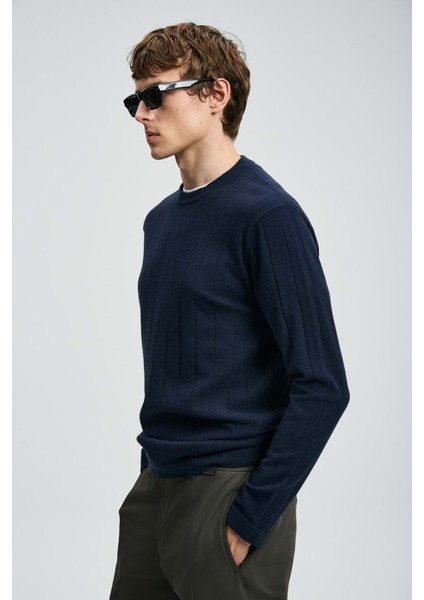 112090155 Kent Kazak Erkek Sweatshirt indirimleri