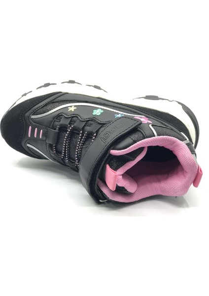 Cool Bella-Uzun D-Lites Ortopedik Çocuk Bot indirimleri