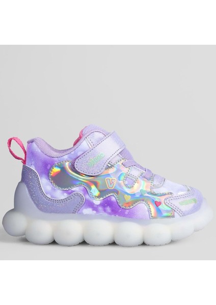 Sonya Ortopedik Taban Işıklı Çocuk Bot modelleri