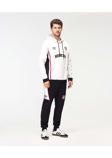 S.k. Bjk Umbro 25/26 Takım Antrenman Pamuklu Erkek Kapüşonlu Sweatshirt modelleri