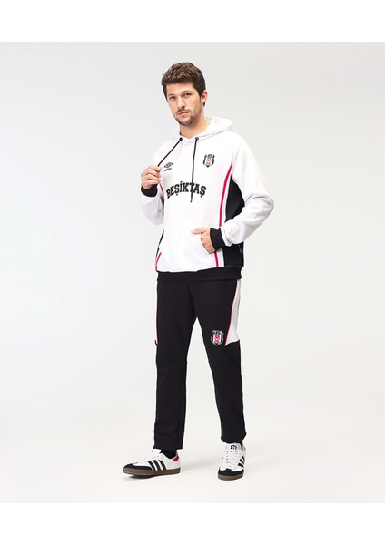 S.k. Bjk Umbro 25/26 Takım Antrenman Pamuklu Erkek Kapüşonlu Sweatshirt indirimleri