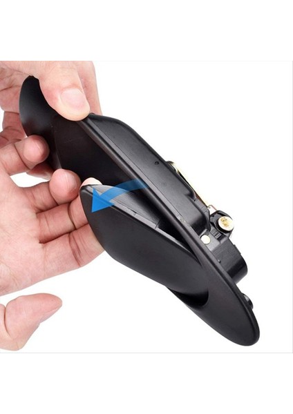 72180SR3J02ZD Araç Dış Honda Civic Için Kapı Kapı 1992-1997 72140SR3J02ZD, Arka Sağ (Yurt Dışından) fiyatları