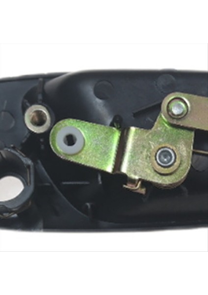 72180SR3J02ZD Araç Dış Honda Civic Için Kapı Kapı 1992-1997 72140SR3J02ZD, Arka Sağ (Yurt Dışından) modelleri