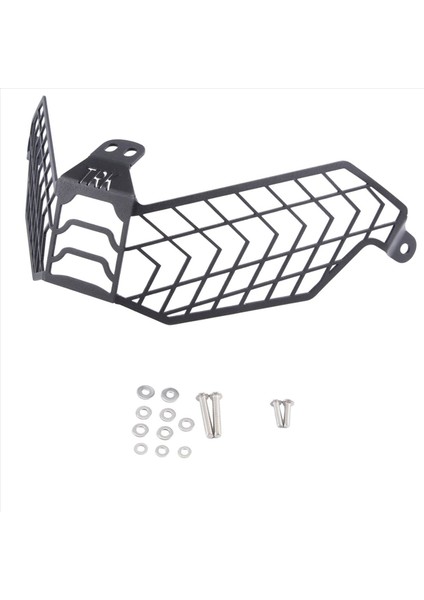 Motosiklet Farlar Protector, Benelli Trk 702 TRK702 TRK702X 2022 2023 Için Far Koruma Izgarasını Kapsar (Yurt Dışından) fiyatları