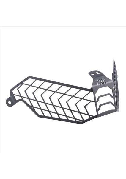 Motosiklet Farlar Protector, Benelli Trk 702 TRK702 TRK702X 2022 2023 Için Far Koruma Izgarasını Kapsar (Yurt Dışından) indirimleri