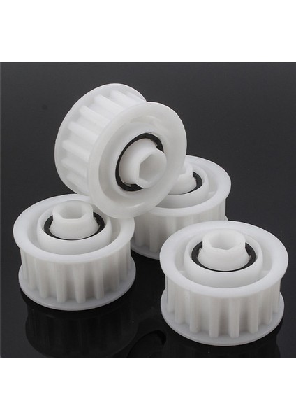 4pcs Kılavuz Tekerlekler 2 Pully Dişli, Bölüm Numbe 3884997-R6, Dolphin Nautilus cc Için Plus Premier Havuz Temizleyici Aksesuarları (Yurt Dışından) indirimleri