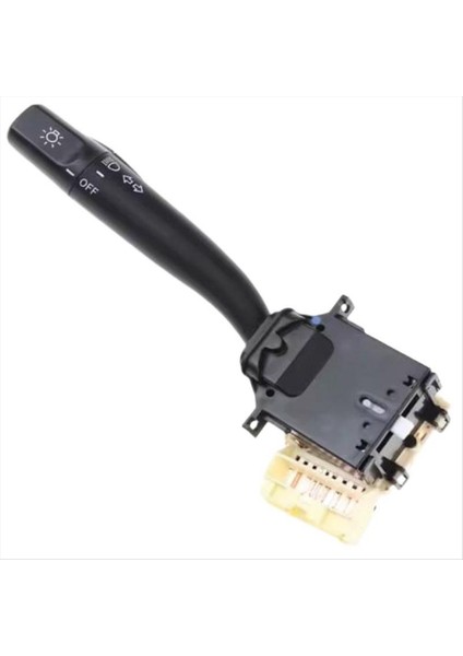 Toyota 841400C010 629-51187L Lhd Için Araba Turn Sinyal Anahtarı Kombinasyon Anahtarı (Yurt Dışından)