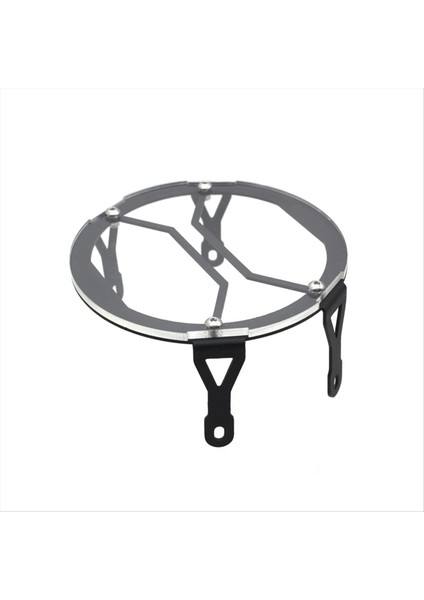 Motosiklet Far Koruyucusu Izgara Koruma Kapağı Honda Rebel Cmx 300 REBEL300 CMX300 2017-2023 (Yurt Dışından) fiyatları