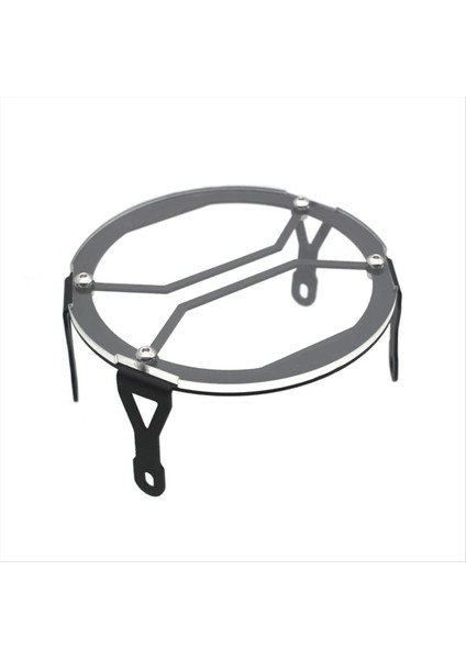 Motosiklet Far Koruyucusu Izgara Koruma Kapağı Honda Rebel Cmx 300 REBEL300 CMX300 2017-2023 (Yurt Dışından) modelleri