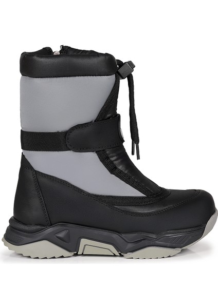 Alexis Fermuarlı Kız Çocuk Kar Botu fırsatları