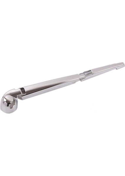 Mg Zs 2017-2019 Arka Silecek Kapağı Arka Cam Silecek Kapağı Dış Modifikasyon Abs Krom (Yurt Dışından) indirimleri