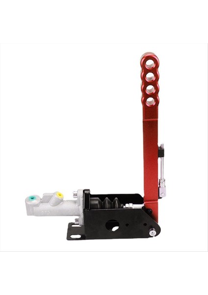 Araba 340MM Yarış Drift Hidrolik El Freni Evrensel Rekabetçi Drift Handbrake Rekabetçi Handbrake Part, B (Yurt Dışından)