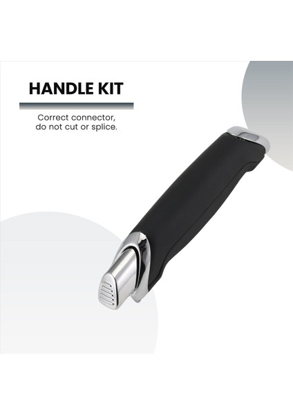 El Freni Kolu + Kablo Çekme Onarım Kiti 1774992 Ford Galaxy S-Max 06-15 Yumuşak Hisset Handbrake Stop (Yurt Dışından) modelleri