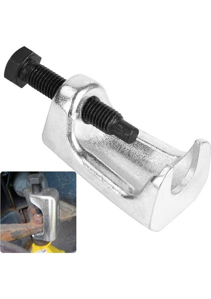 Araç Bilyası Mafsal Ayırıcı Rot Çubuk Çeken Çektirici Çıkarıcı Kol Çektirici Çelik Ayırıcı Kaldırma Aracı Oto Onarım Aracı (Yurt Dışından) modelleri