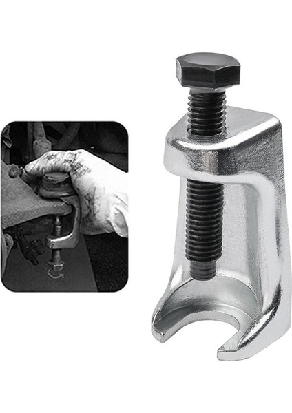 Araç Bilyası Mafsal Ayırıcı Rot Çubuk Çeken Çektirici Çıkarıcı Kol Çektirici Çelik Ayırıcı Kaldırma Aracı Oto Onarım Aracı (Yurt Dışından) fırsatları