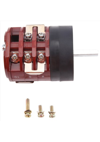220V/380V 32A Araç Lastik Değiştirici Makine Motoru Ileri Ters Anahtar Dönüş Tablo Pedal Anahtarı Lastik Onarım Araçları Araç Aksesuarları (Yurt Dışından)