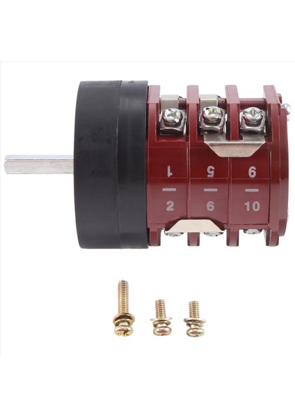 220V/380V 32A Araç Lastik Değiştirici Makine Motoru Ileri Ters Anahtar Dönüş Tablo Pedal Anahtarı Lastik Onarım Araçları Araç Aksesuarları (Yurt Dışından) fiyatları