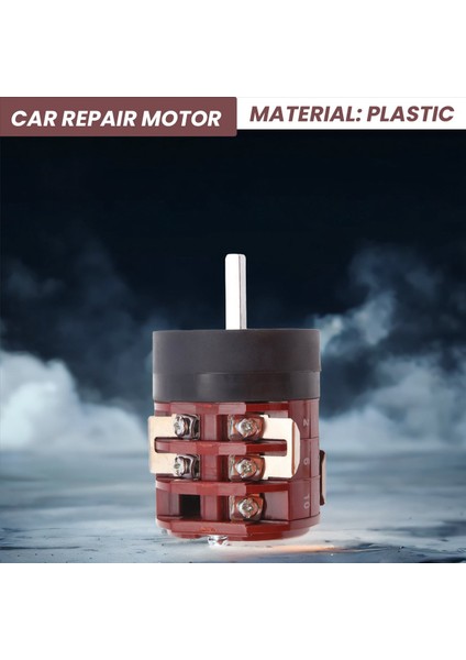 220V/380V 32A Araç Lastik Değiştirici Makine Motoru Ileri Ters Anahtar Dönüş Tablo Pedal Anahtarı Lastik Onarım Araçları Araç Aksesuarları (Yurt Dışından) modelleri